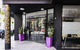 Épico Recoleta Hotel
